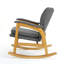 Chaise berçante Saulsberry-23819389
