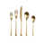 Ice Gold selected