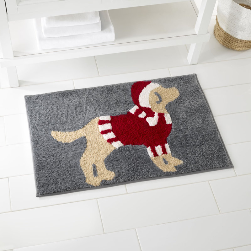 Chantille Bath Rug