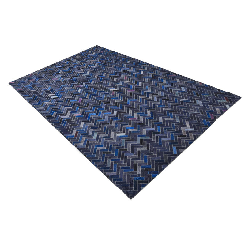 Jemison Graphite Gray Rug