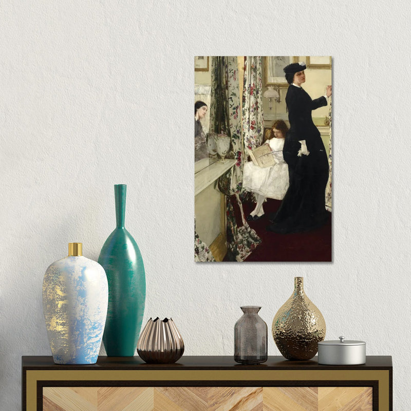Print, 45.72 cm H x 30.48cm W x 1.905cm D, Does Not Apply