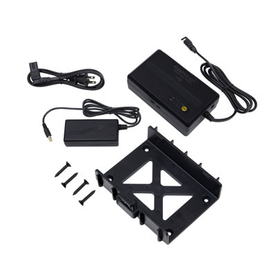 FreeMotion 2500 mAh Battery with Universal Bracket Power Recliner Rechargeable Battery Pack