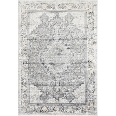 Rectangle Oasis Area Rug