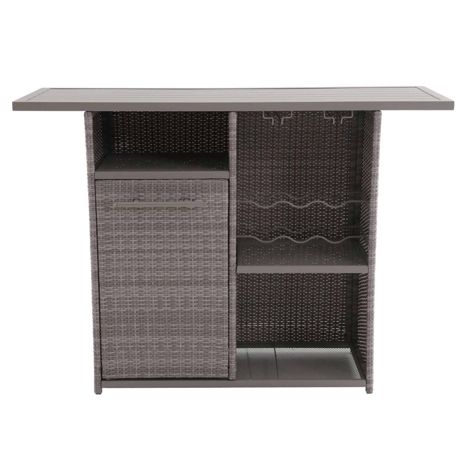 Alzada Bar Counter