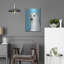«L'ours polaire mignon» par Lucia Stewart-217689345