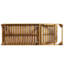 Méridienne en bois d'acacia, méridienne d'extérieur-129445138-129445141