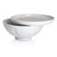 L'Econome By STARCK Porcelain Salad Bowl-55159563