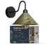 Armed Sconce-831984104