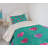Modern & Contemporary Polyester Coverlet-41893008