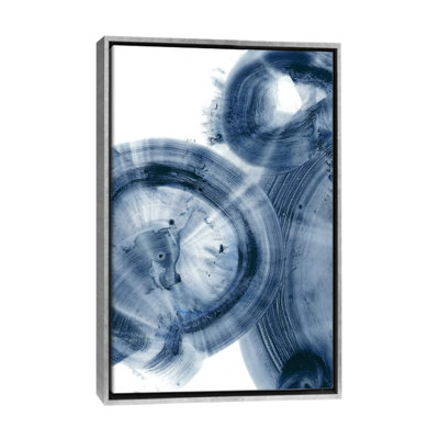 " Quasars IV " by Ethan Harper
