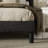 Darrach Upholstered Unfinished Platform Bed-1335958319-1335958312