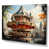Toile tendue