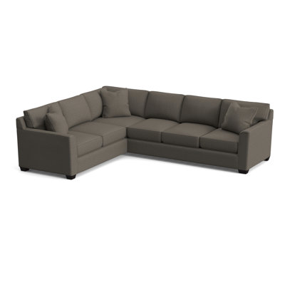 Frye L-Sectional
