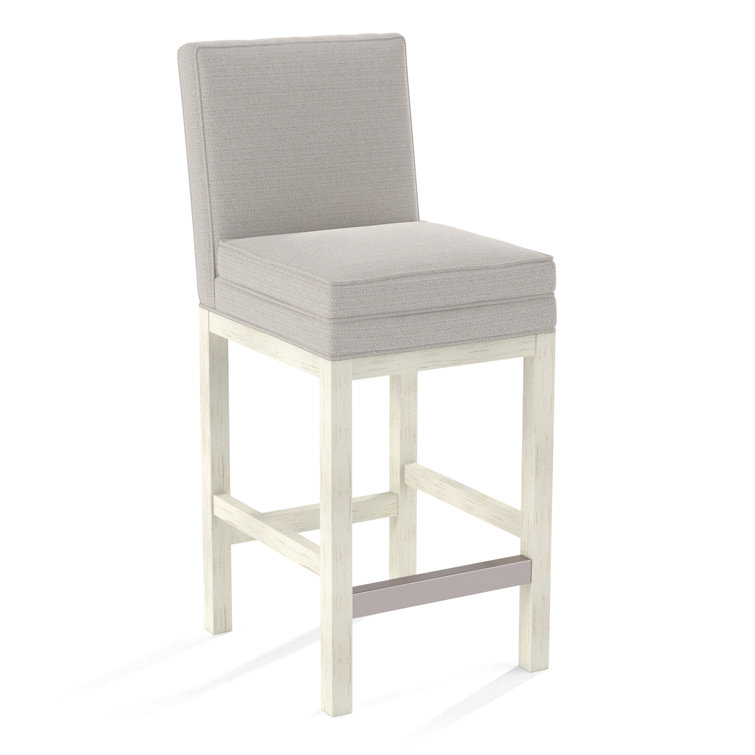 Upholstered Counter Stool