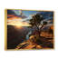 Canyon Canyon I sur toile-227637459-227637456