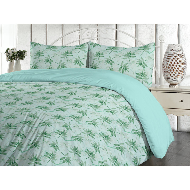 Duvet Cover, King Duvet Cover + 2 Standard Shams