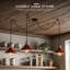 3 - Light Cone Pendant-813890957