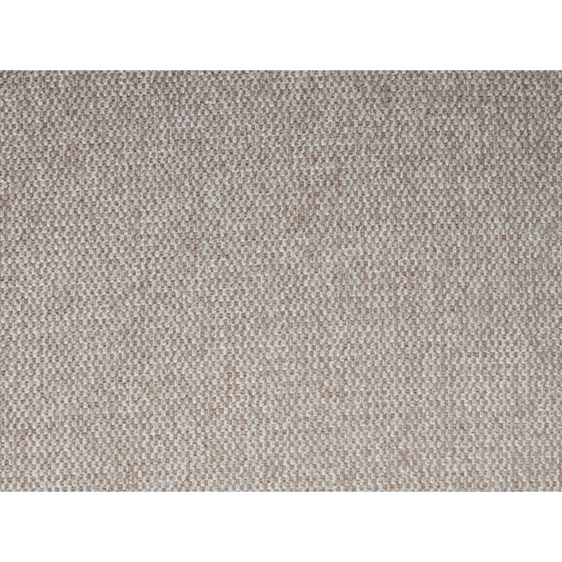 Landis Sofa, Polyester, 2, Brown