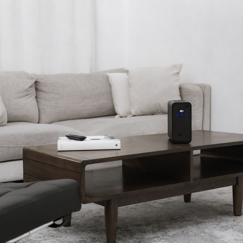 Cleanlight Air XL avec filtre HEPA purificateur d'air
