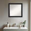Miroir mural de salle de bain Downton-118340987