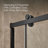 Sliding Shower Door