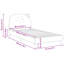 Bed Frame-1886990117