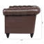 Sofa 1 place pour salon-966189271