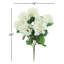 Faux Hydrangea Stem