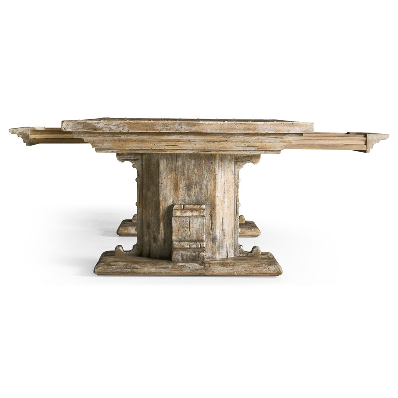 Caldera Cocktail Table