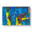 Abstract Art Painting Vol.83 by S.Johnson - Wrapped Canvas-55306405