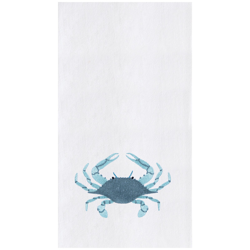 Serviette essuie-main Sea Glass