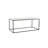 Saaim Modern Coffee Table