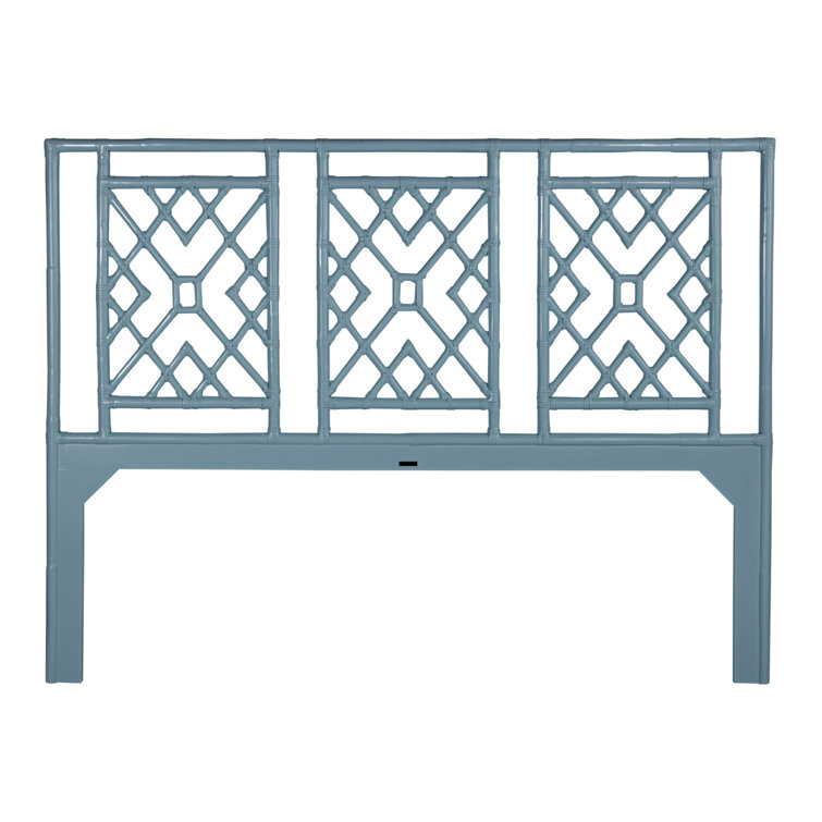 Camden Open-Frame Headboard