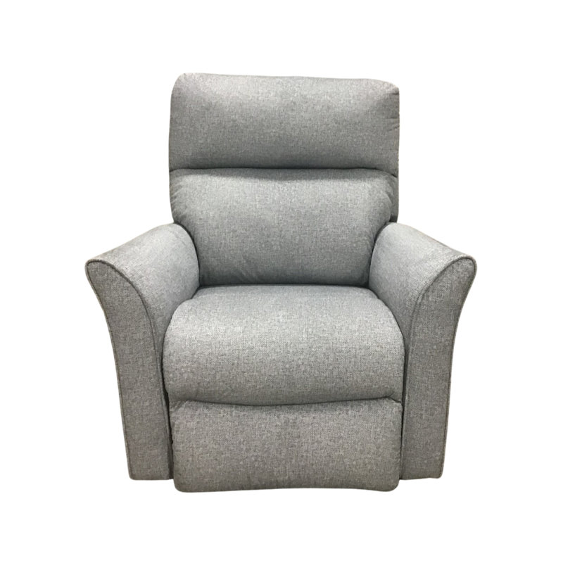 Stardust Swivel Rocker Recliner