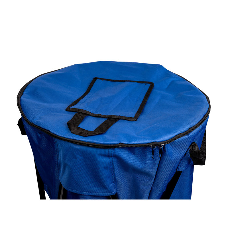 Glacière de camping 50 litres