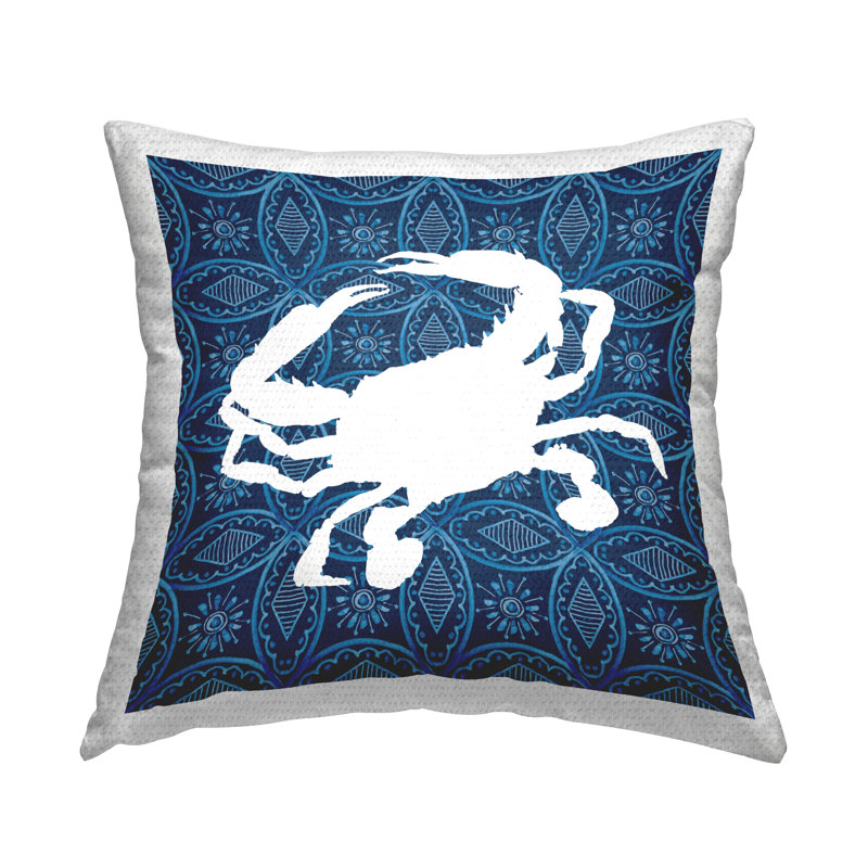 Coussin Sea
