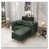 Green Faux Leather est en rupture de stock sélectionné
