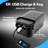 Linkstyle.life Wi-Fi Smart Lock Combination Lock,Key Lock Box