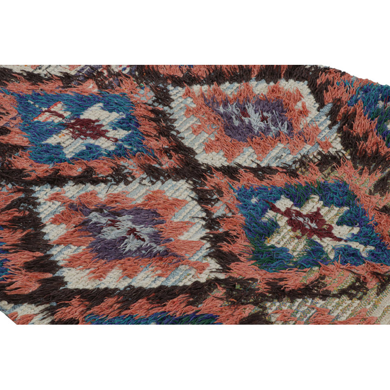 One-of-a-Kind Runner 3'1" X 6'6" Area Rug