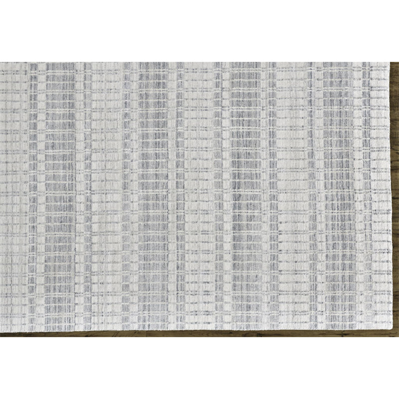 Tapis Cluff, Rectangle 7 pi 3 po x 9 pi 3 po