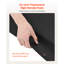 Tapis de salon pour coiffeuse 3 po x 5 pi