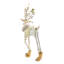 Patience Brewster Moonbeam Prancer Reindeer Figure