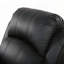 Fauteuil inclinable manuel en polyuréthane standard