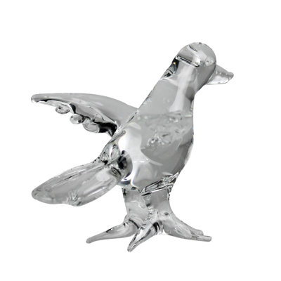 Glass Bird