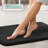 Aighan 3 Piece Ultra Soft and Absorbent Memory Foam Bath Rug Set with Non-Slip Backing-1831797536