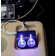 Koolatron 12 Volt Cigarette Lighter Socket Splitter with USB Port