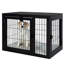 Caisse pour chien Pet-Style Pet-87236535-87236534