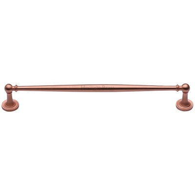 Heritage Brass Heritage Cabinet Pull Colonial Design