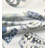 Persea 100% Cotton Fabric