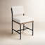 Popovich Dining Chair-Savile Flannel-88588660